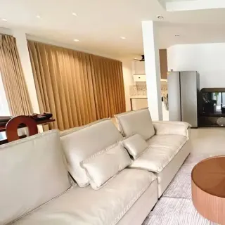 3 Bedroom Villa for Rent in Thalang