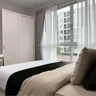 D Condo Creek 一居室公寓出租