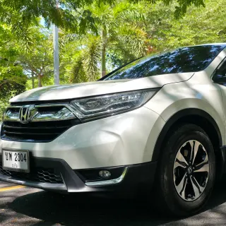 For Sale Honda CRV G5 2017