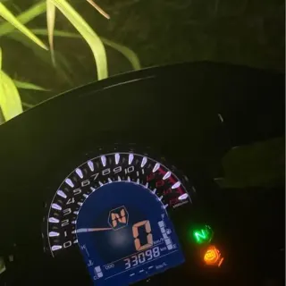 For Sale: Kawasaki Z400 2019