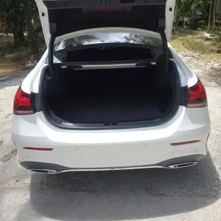 For rent Mercedes A200 2023
