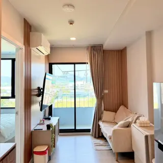 1-bedroom apartment in Thalang