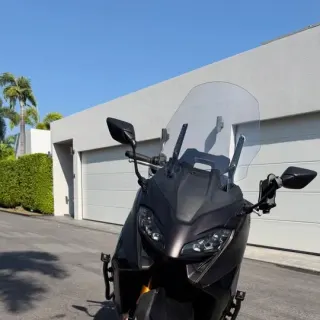For Sale Yamaha TMAX 2024