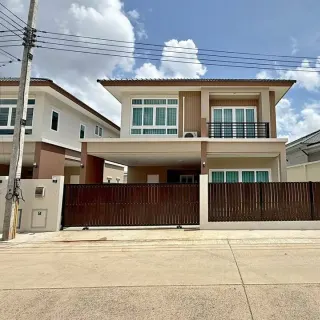 4 Bedroom House for Rent in Mana Kathu Lake View