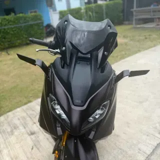 Selling Yamaha TMAX 2024