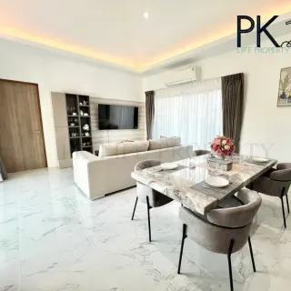 For rent 2-bedroom villa in Kathu