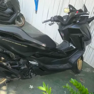 For Sale: Honda Forza 2022