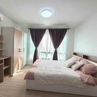 For Sale: 1 Bedroom Condo in Dcondo Kathu-Patong