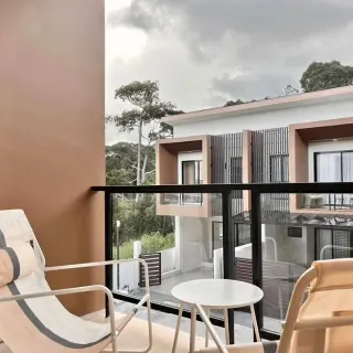 3 Bedroom Townhouse for sale in Mali Thai Pool Villa