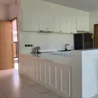 Urgent sale: 3BR lake view villa in Ratsada (Casa Signature)