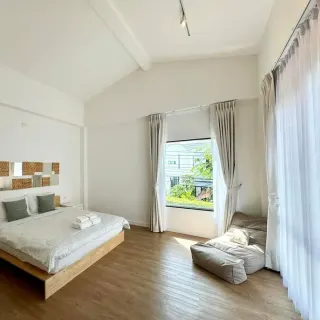 For rent 3-bedroom house in Mono Koh Kaew