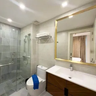 Studio for rent in The City Phuket