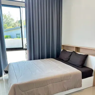 Townhouse 2 bedrooms in Siriplace Airport