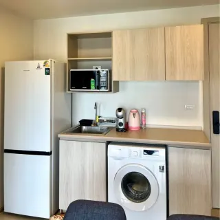 For Sale: 2 Bedroom, 2 Bathroom Apartment in Dcondo Reef Kathu