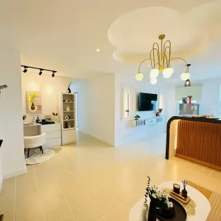 For Rent: 2 Bedroom Condo in Wichit