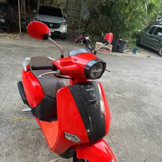 Rent Honda Genio 2026