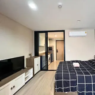 1-bedroom apartment in Phuket Town