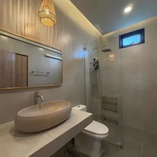 Urgent Sale! Chalong Pool Villa, 3 Bedrooms