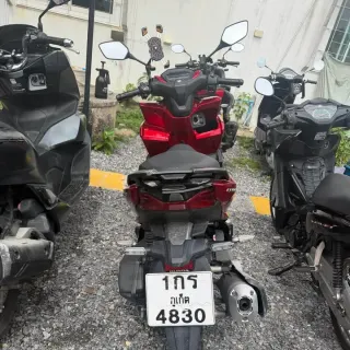 出售 Honda Click 160 2022