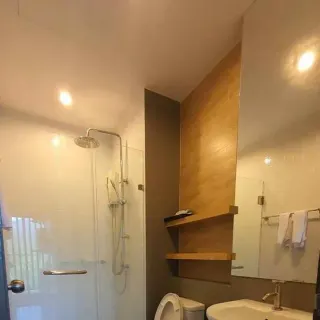 Selling 1-bedroom apartment in Thalang