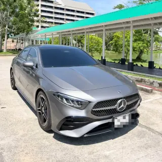 For rent Mercedes-Benz A200
