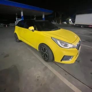 FOR SALE MG 3 2020