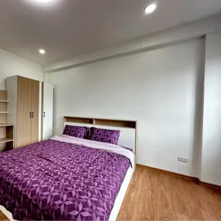 For rent 2-bedroom townhouse in Kathu