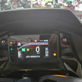 For Sale: Honda Forza 750 2026