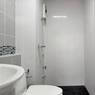 Sale of 1-bedroom apartments in D Condo Kathu - Patong