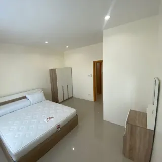 For rent 2-bedroom townhouse in Chalong