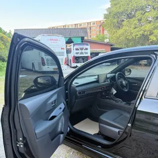 For rent Toyota Ativ GR Hybrid 2026