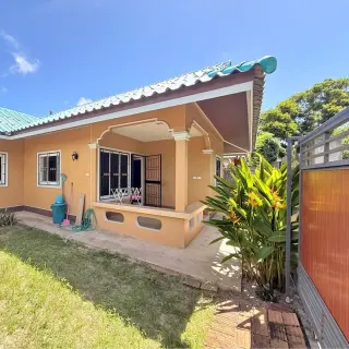 For rent 2-bedroom house in Rawai