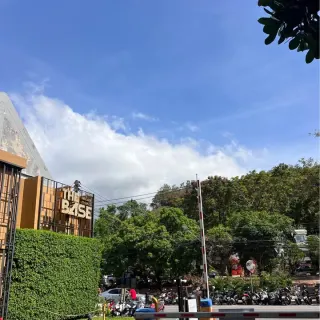 For Rent 1 Bedroom Condo at The Base Height