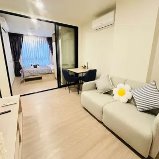 For rent 1-bedroom apartment in Dcondo Reef
