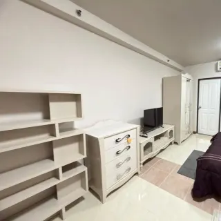 Studio Condo in Phuket Town, Supalai Park Downtown